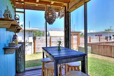 Spanish Village Cottage W Private Cabana ポート・アランサス エクステリア 写真