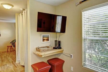 Spanish Village Cottage W Private Cabana ポート・アランサス エクステリア 写真