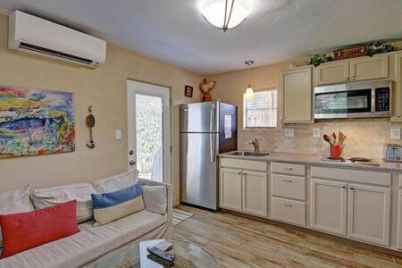 Spanish Village Cottage W Private Cabana ポート・アランサス エクステリア 写真